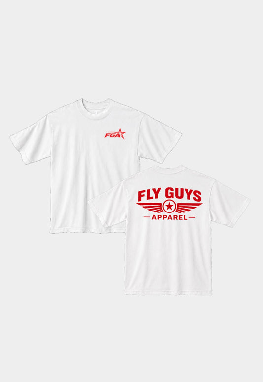 FGA SIGNATURE SHIRTS