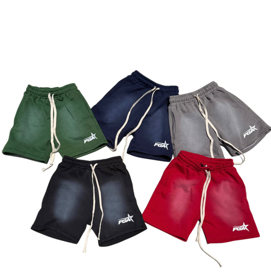 FGA SIGNATURE SHORTS