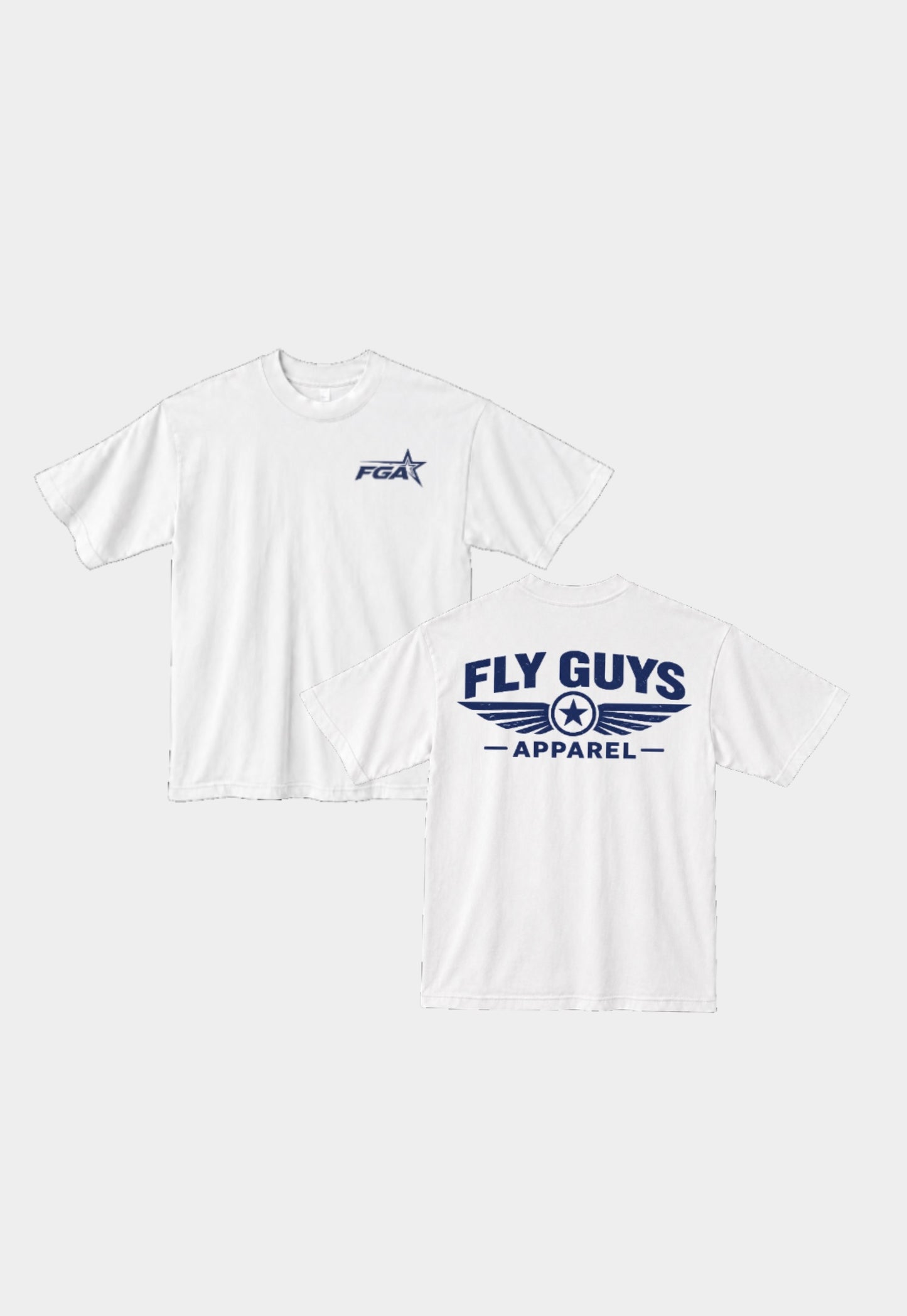 FGA SIGNATURE SHIRTS