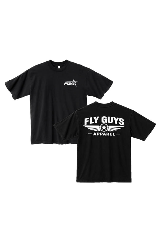 FGA SIGNATURE SHIRTS