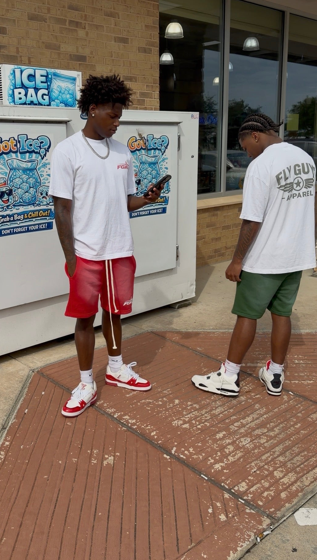 FGA SUMMER SETS