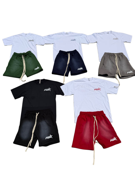 FGA SUMMER SETS